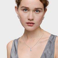 Кулон Sweet Dolls из серебра