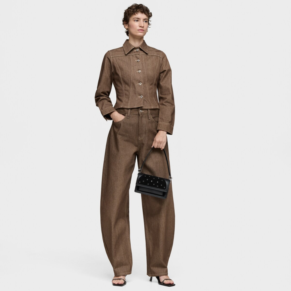 Сумка кросс-боди фото 8