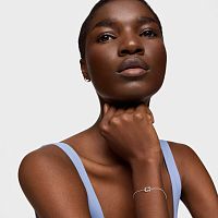 Браслет New Silueta из серебра